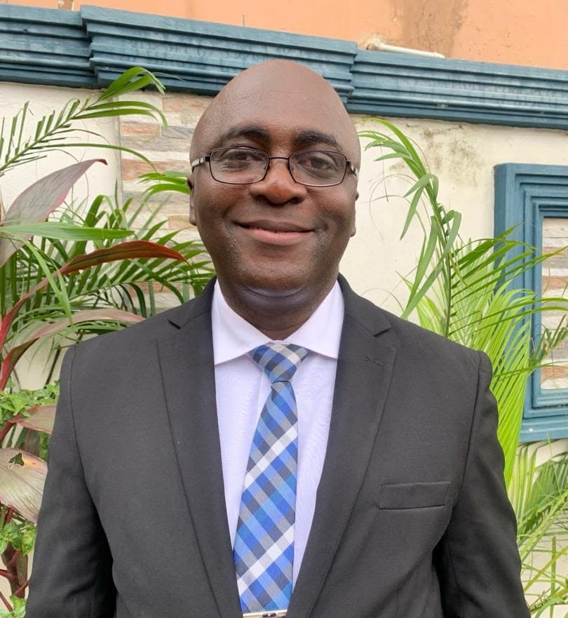 Senior Pastor of Herald of Truth Christian Mission